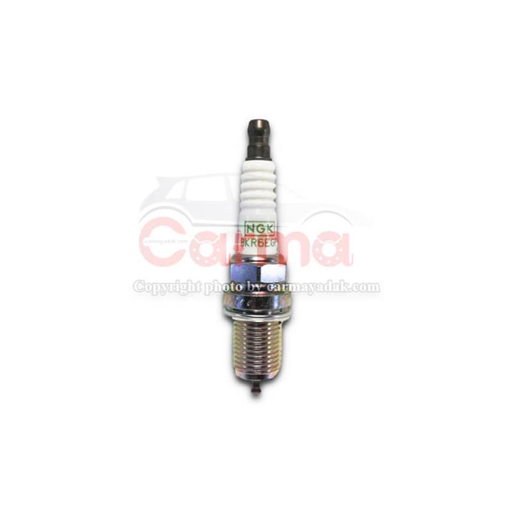 شمع پایه کوتاه سوزنی NGK ژاپن ام وی ام X22